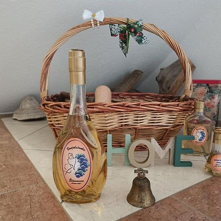Apartmani Janjic Banja Luka Buitenkant foto