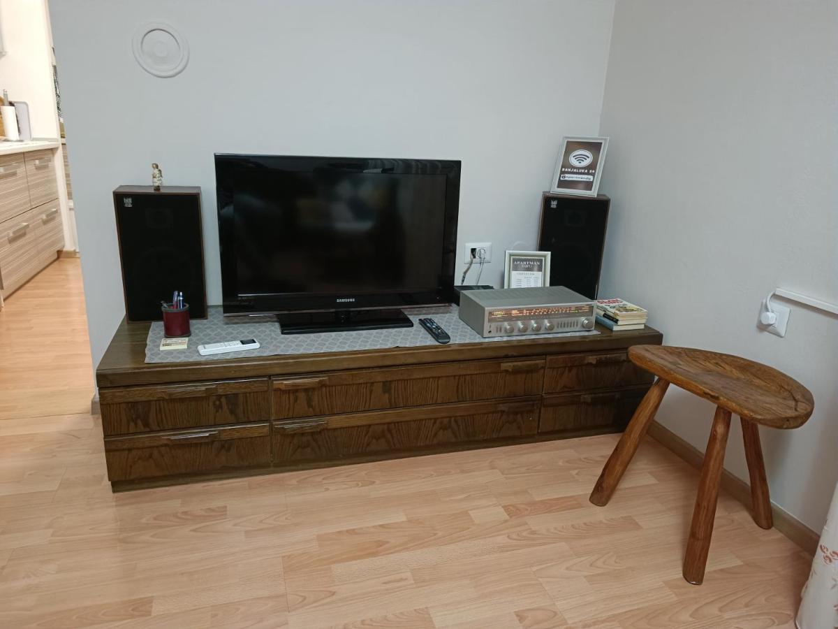Apartmani Janjic Banja Luka Buitenkant foto