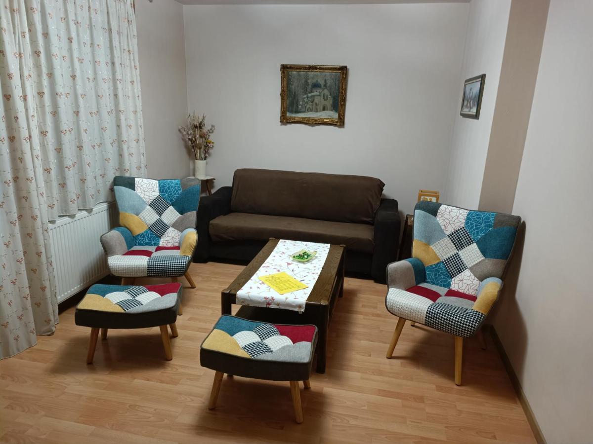 Apartmani Janjic Banja Luka Buitenkant foto