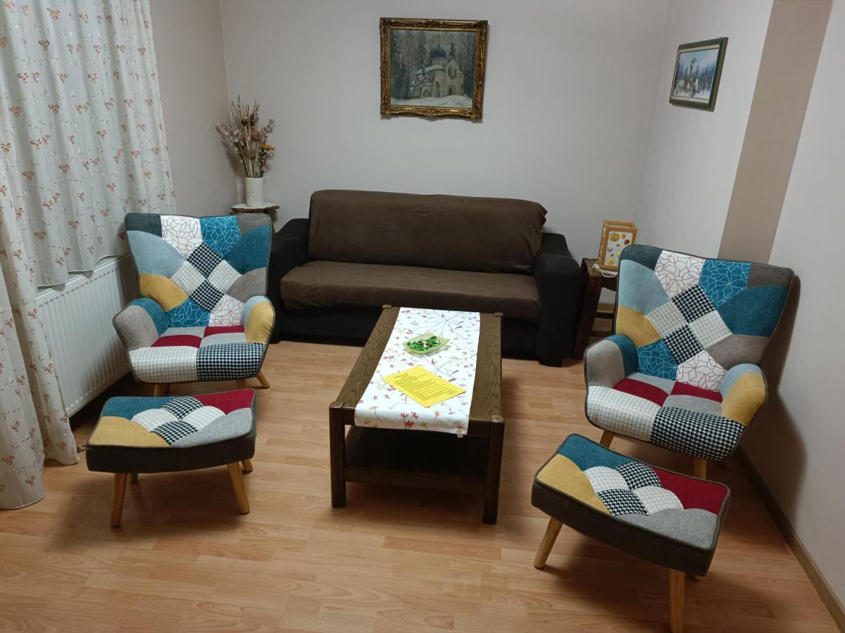 Apartmani Janjic Banja Luka Buitenkant foto