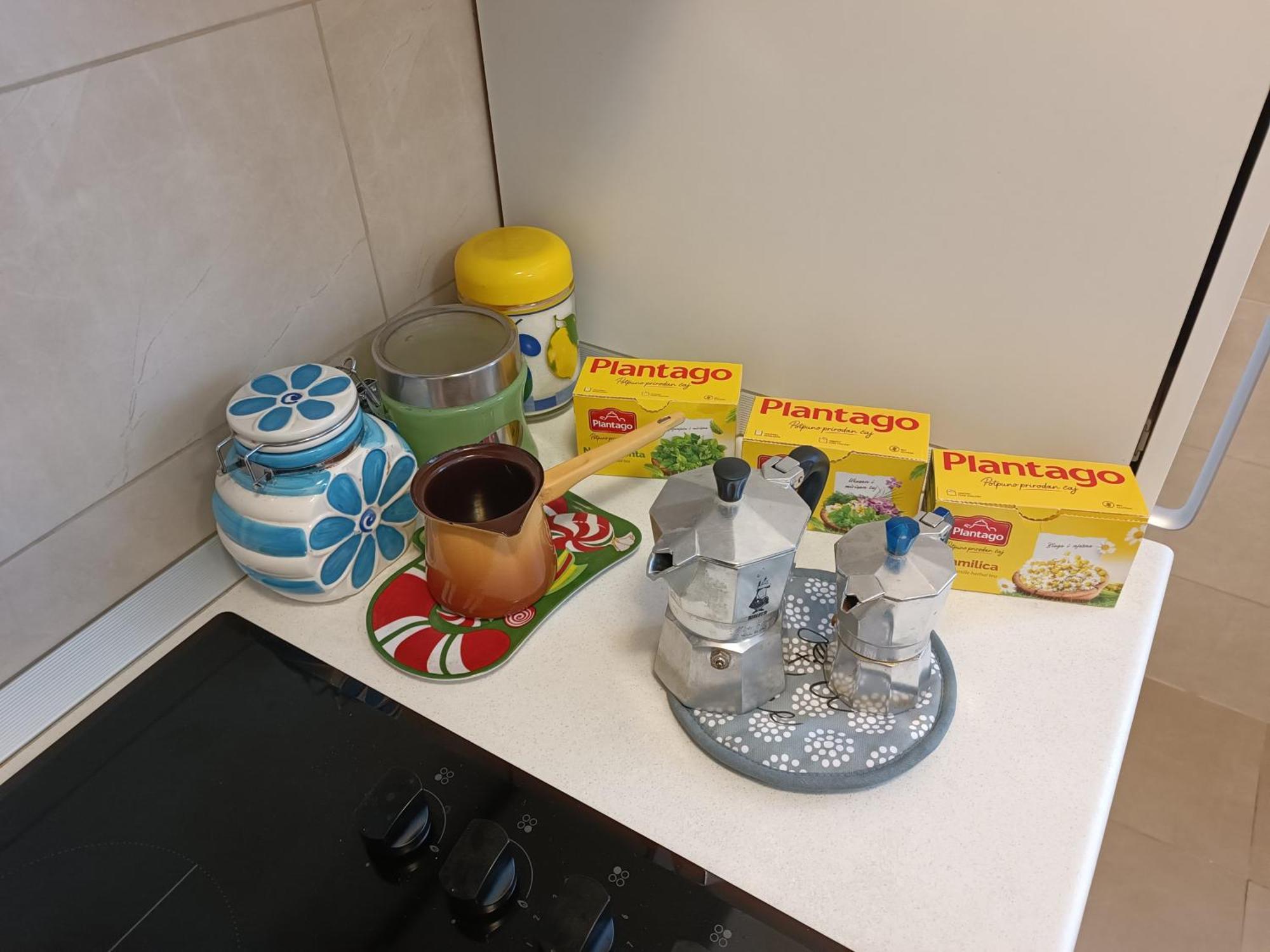 Apartmani Janjic Banja Luka Buitenkant foto