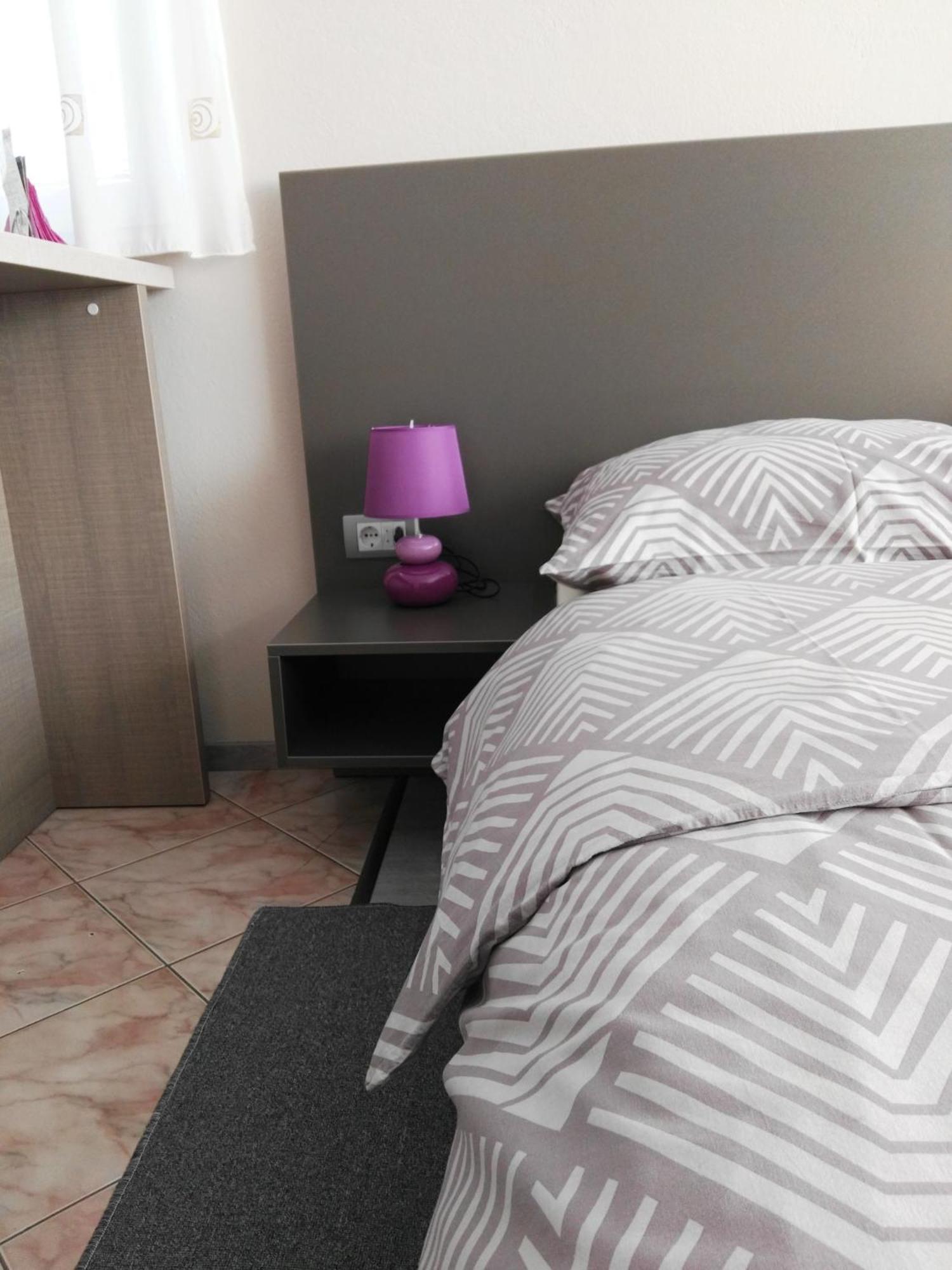 Apartmani Janjic Banja Luka Buitenkant foto