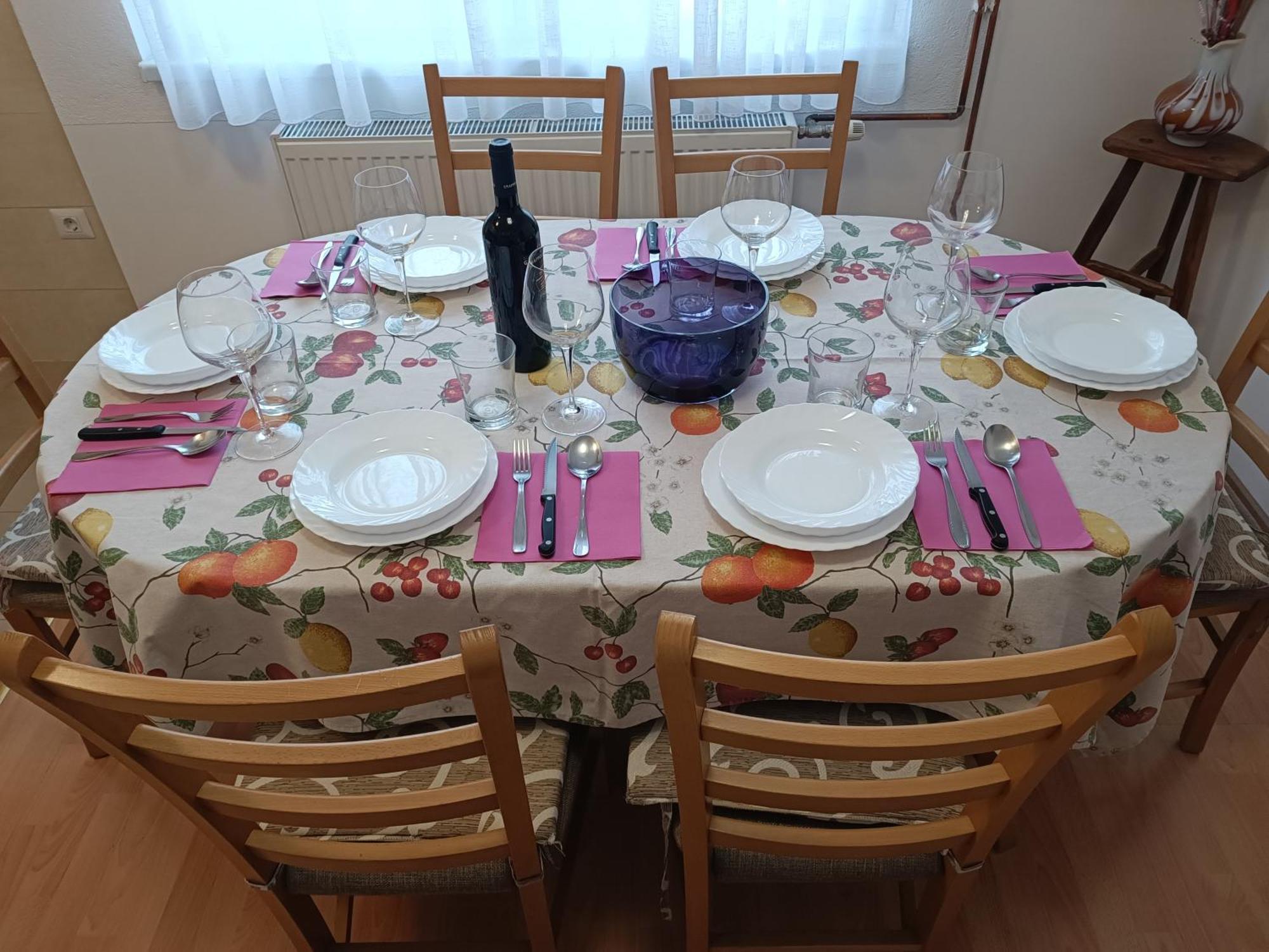 Apartmani Janjic Banja Luka Buitenkant foto