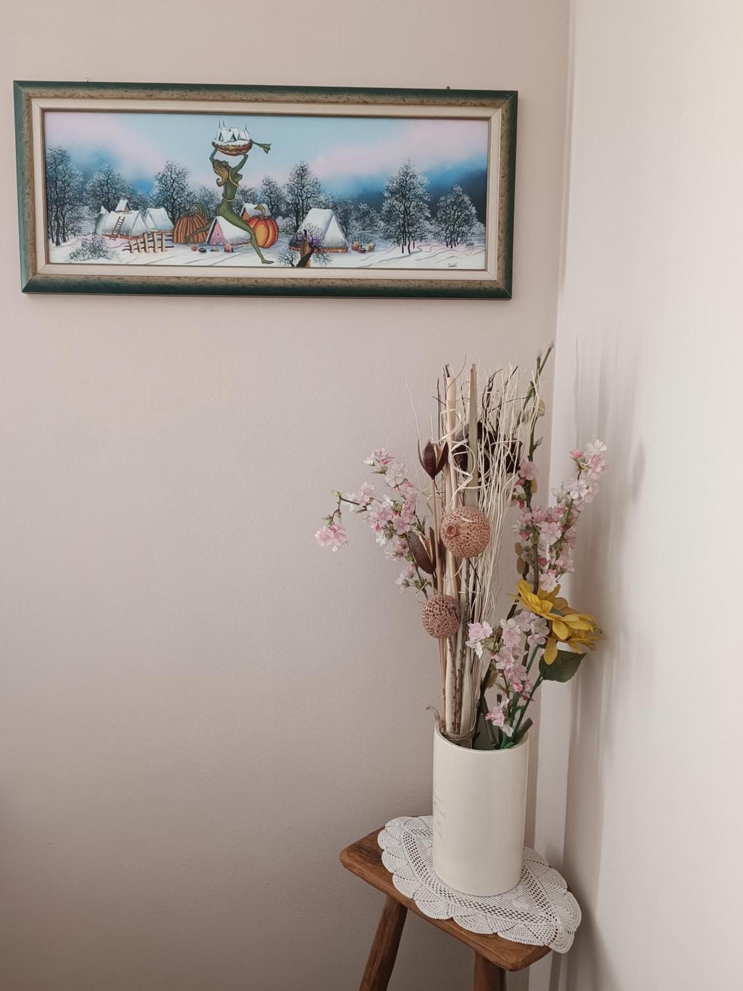Apartmani Janjic Banja Luka Buitenkant foto