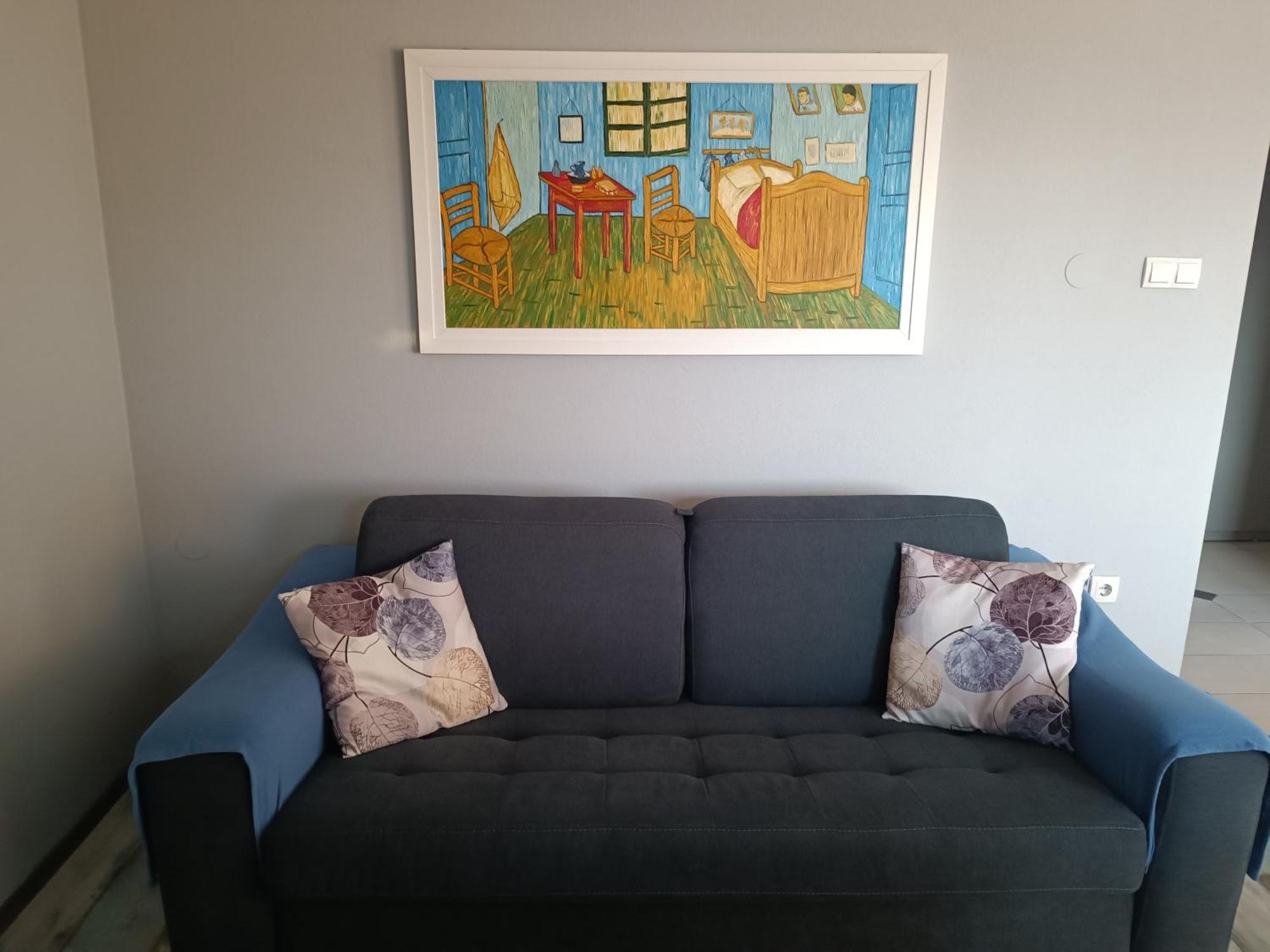 Apartmani Janjic Banja Luka Buitenkant foto