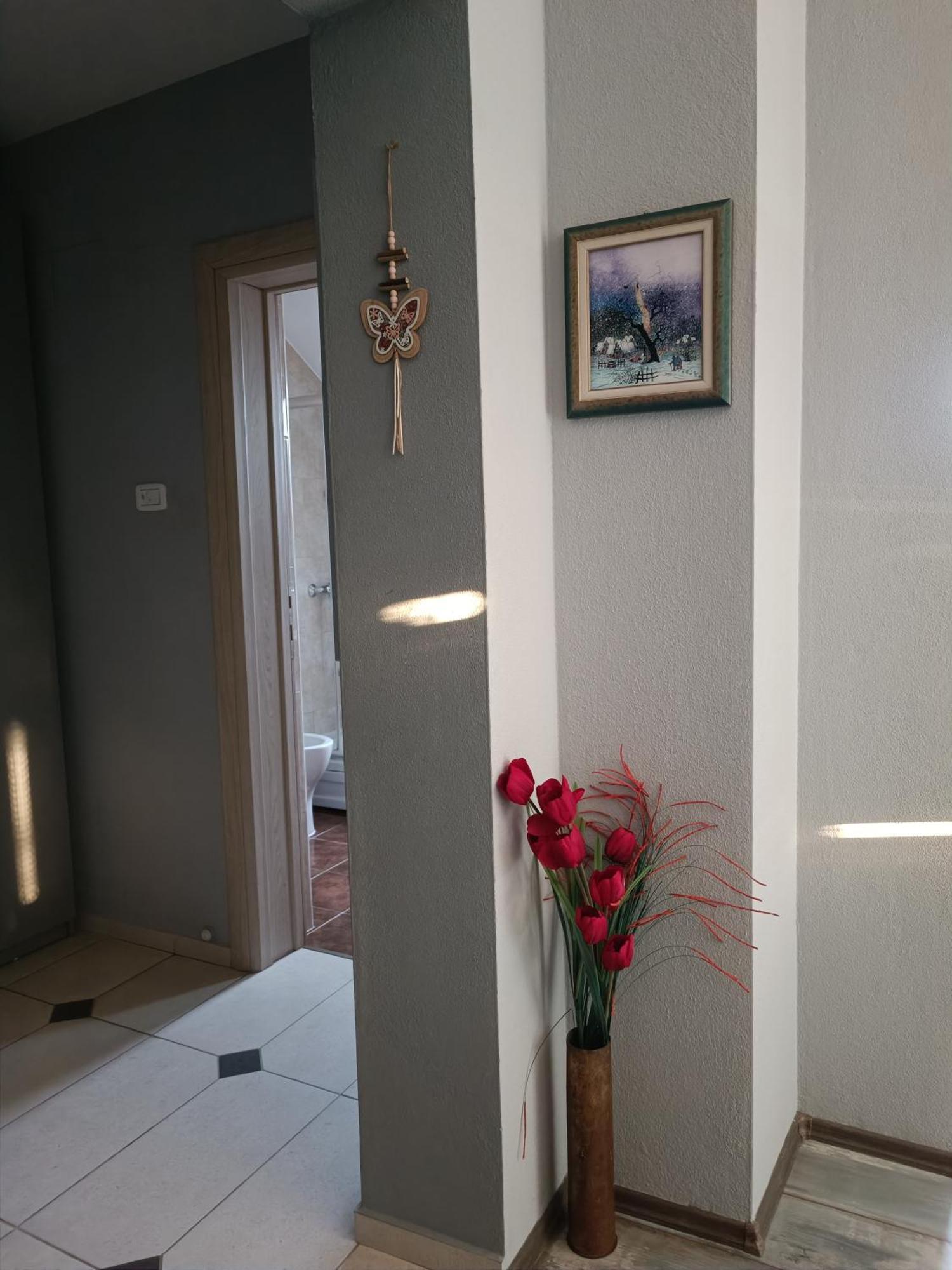 Apartmani Janjic Banja Luka Buitenkant foto