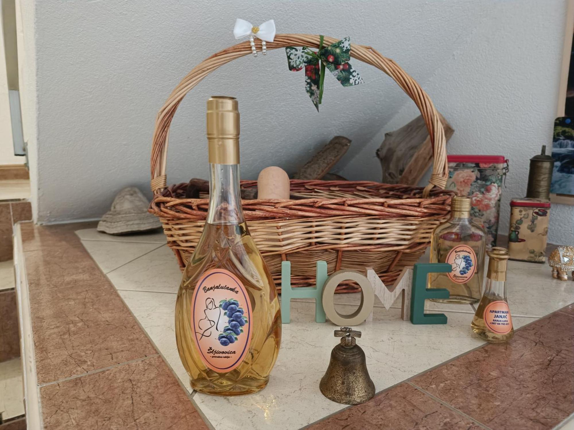 Apartmani Janjic Banja Luka Buitenkant foto