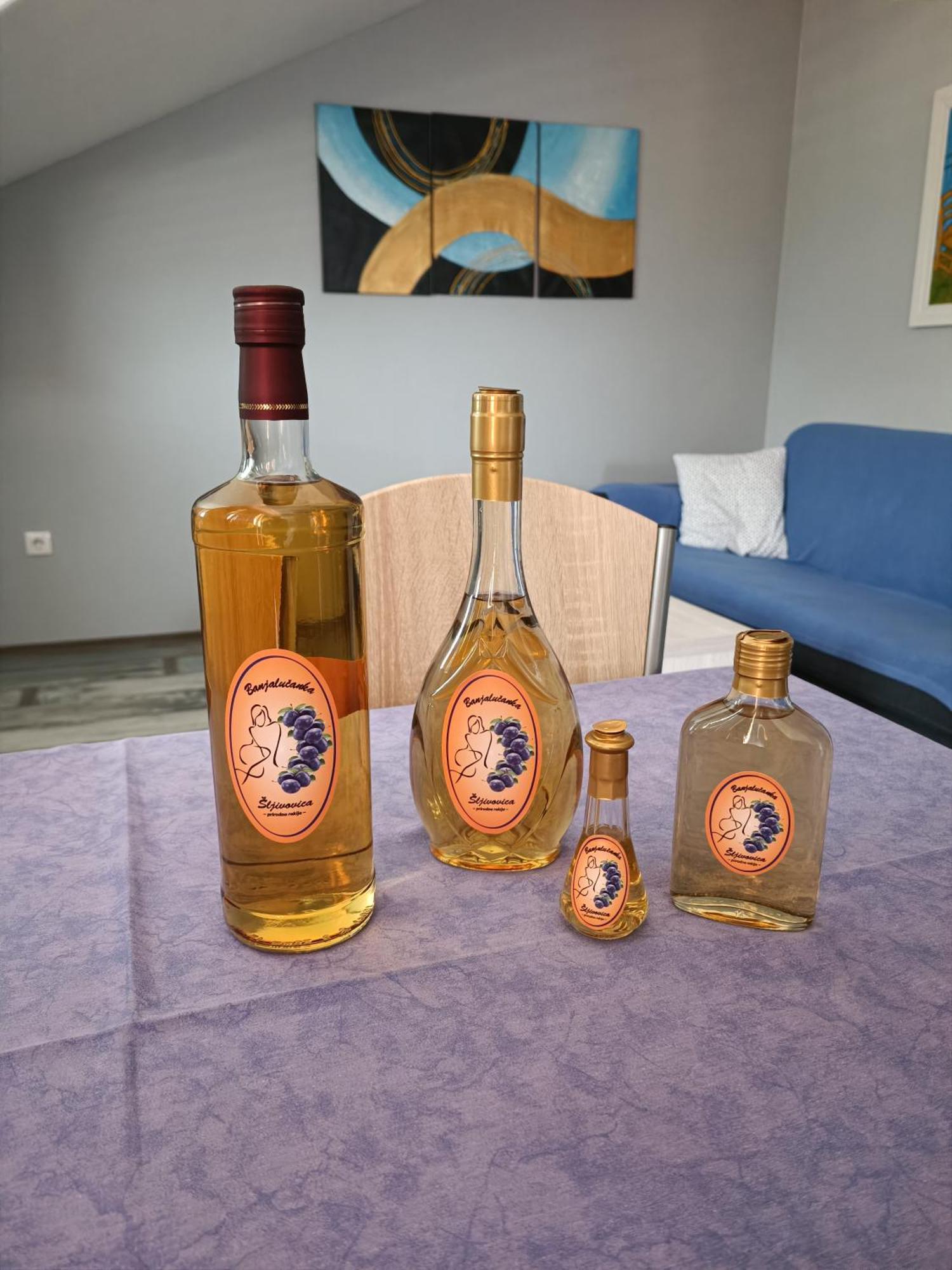 Apartmani Janjic Banja Luka Buitenkant foto