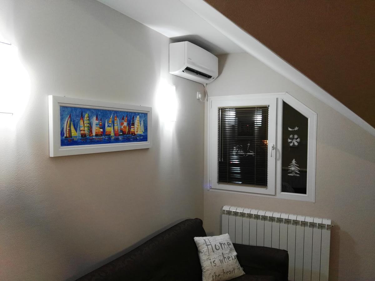 Apartmani Janjic Banja Luka Buitenkant foto