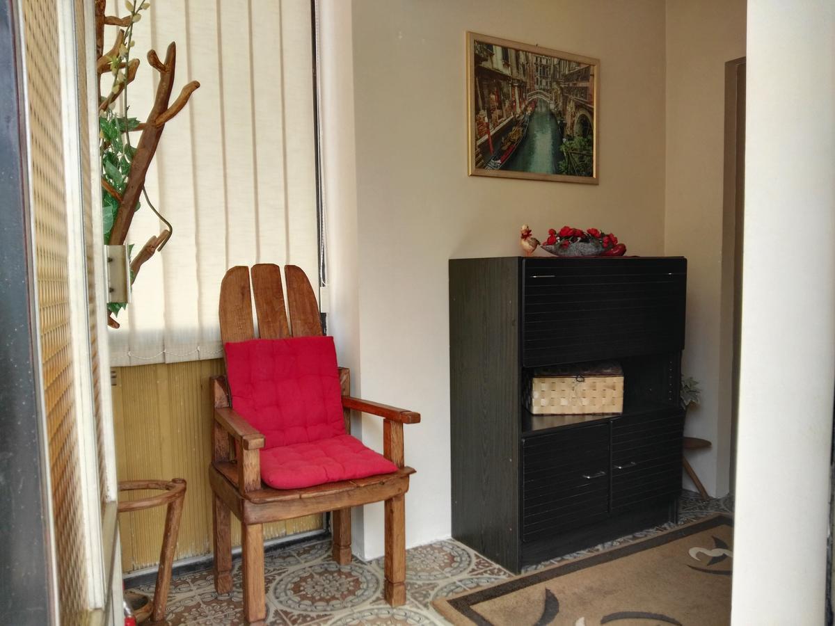 Apartmani Janjic Banja Luka Buitenkant foto