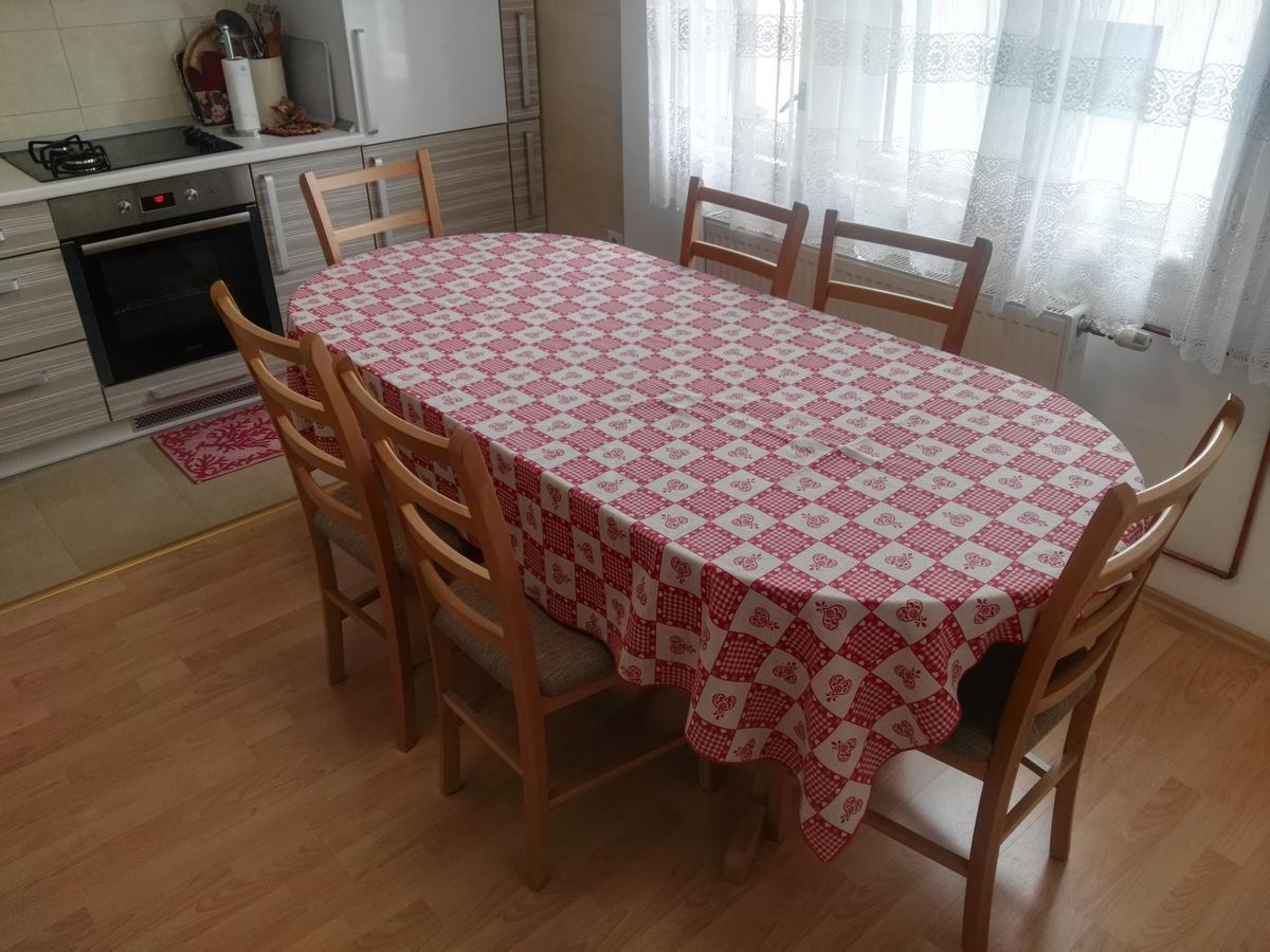 Apartmani Janjic Banja Luka Buitenkant foto