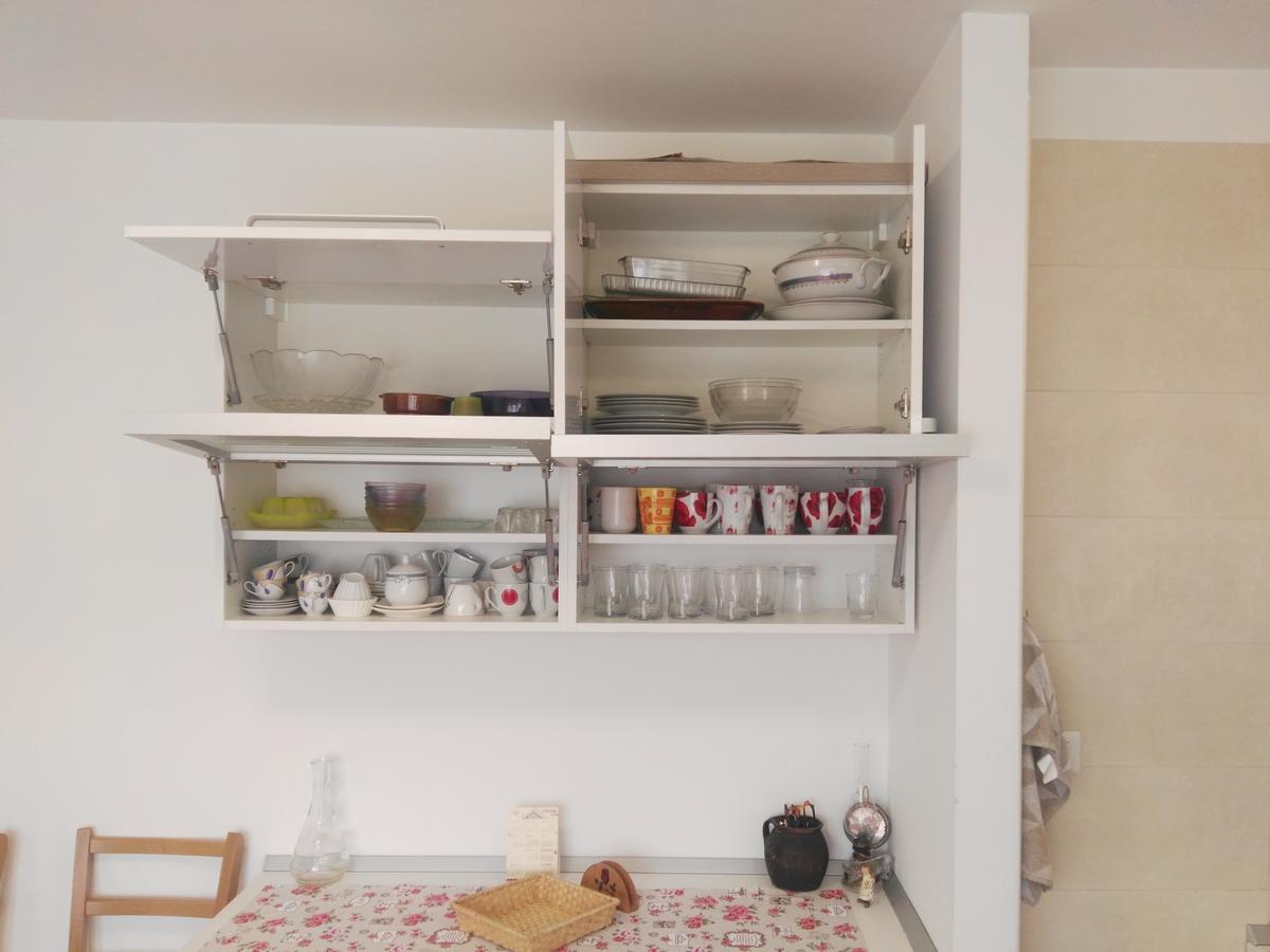 Apartmani Janjic Banja Luka Buitenkant foto