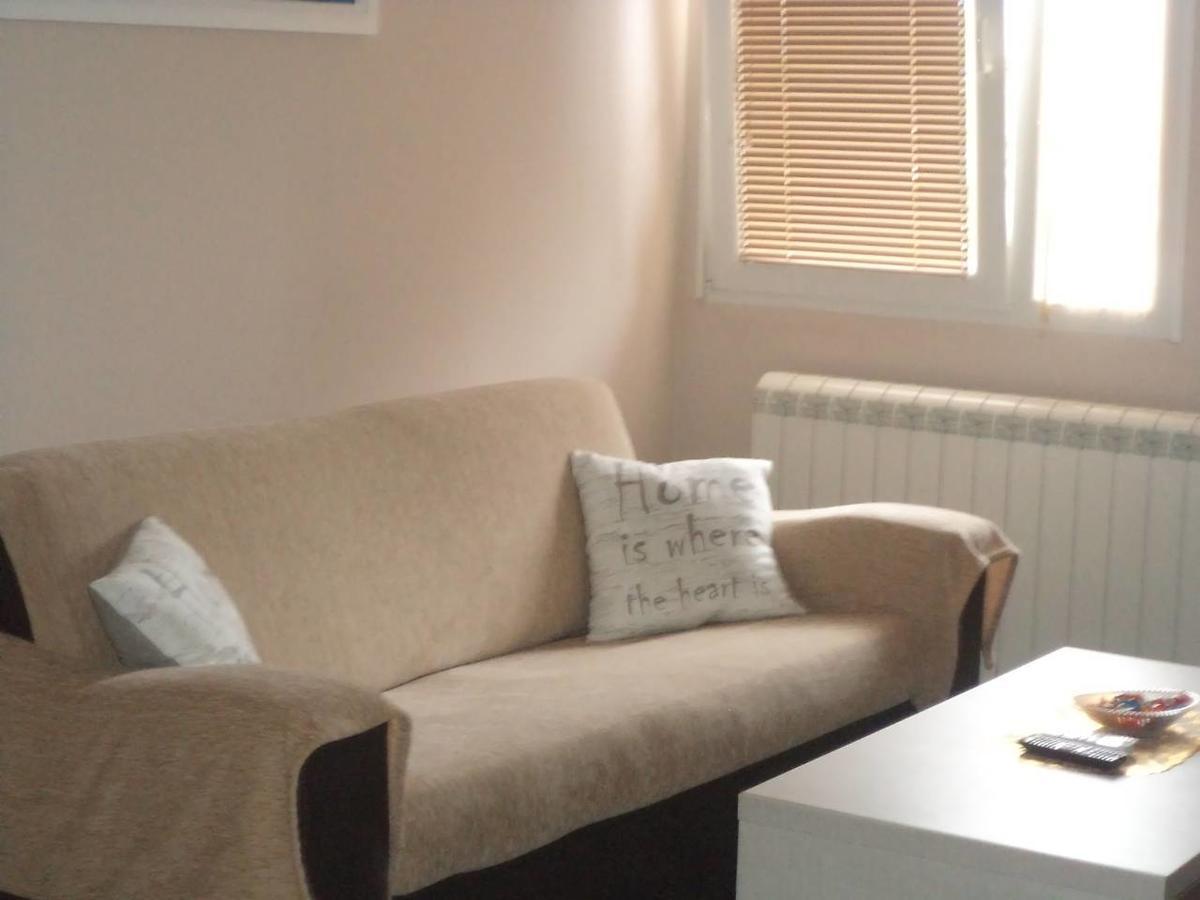 Apartmani Janjic Banja Luka Buitenkant foto