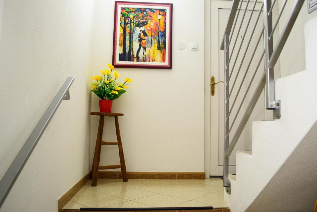 Apartmani Janjic Banja Luka Buitenkant foto