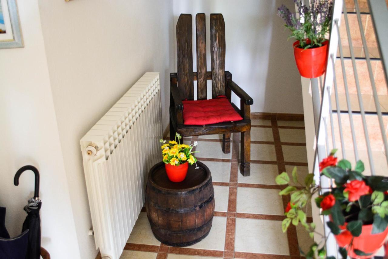 Apartmani Janjic Banja Luka Buitenkant foto