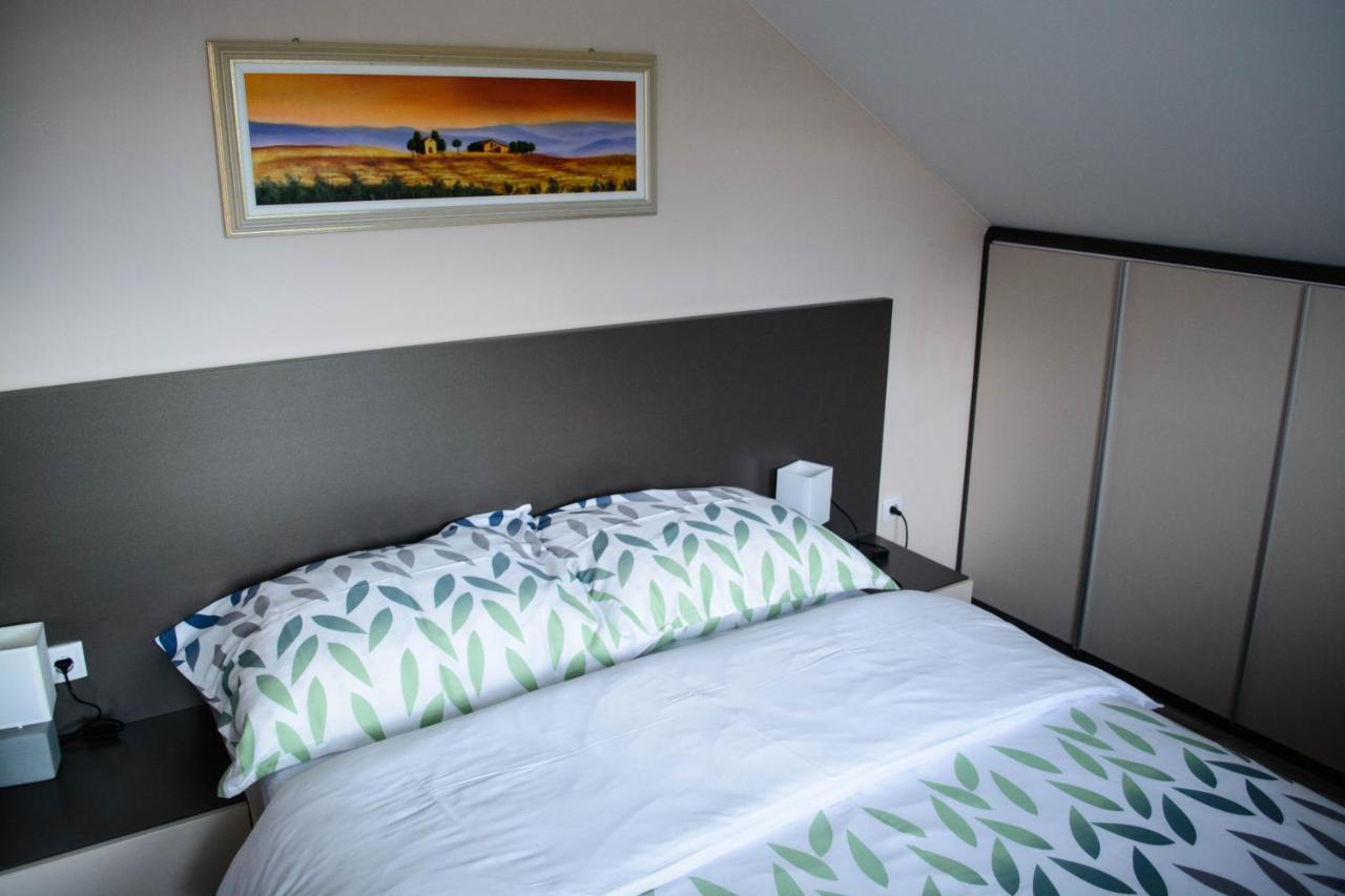 Apartmani Janjic Banja Luka Buitenkant foto