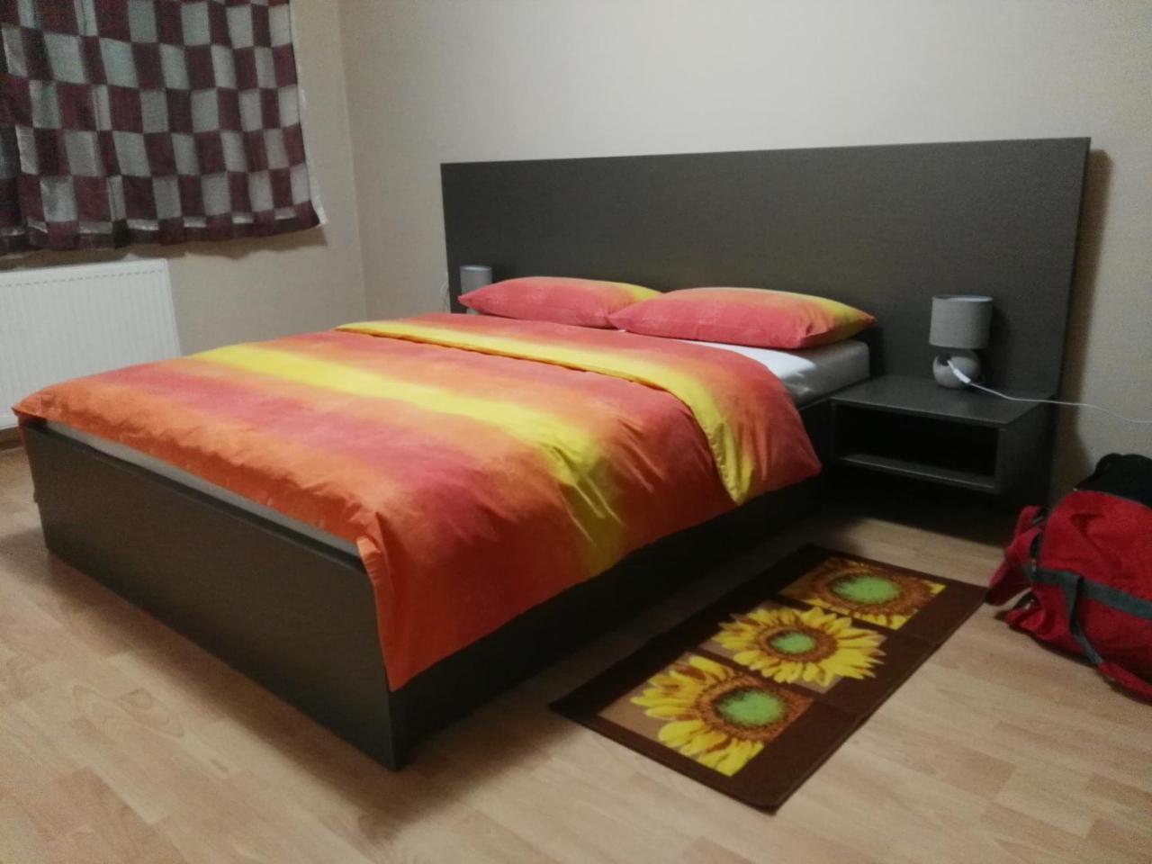 Apartmani Janjic Banja Luka Buitenkant foto