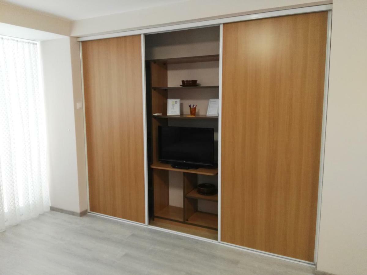 Apartmani Janjic Banja Luka Buitenkant foto