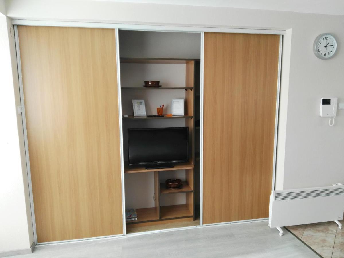 Apartmani Janjic Banja Luka Buitenkant foto
